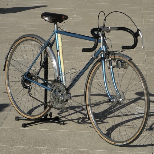 Randonneur bike motobecane tr3 - bike/motobecane,