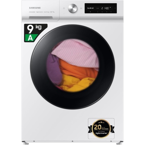 Samsung ww90db7u34gwu3 - samsung,