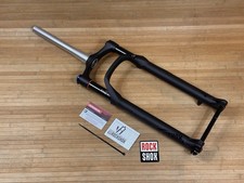 NUOVO RockShox Bluto RL Solo