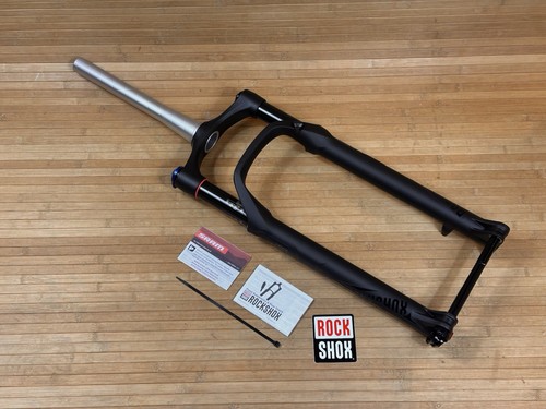 Nuovo rockshox bluto - nuovo, rl