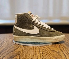 Sneakers donna nike - nike, blazer