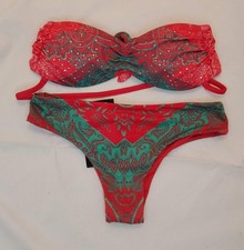 Bikini Donna Golden Point