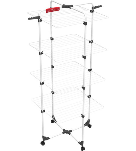 Stendibiancheria verticale - stendibiancheria,