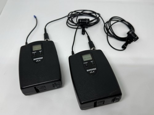 Shure ulx1 g3 - shure, ulx1-g3
