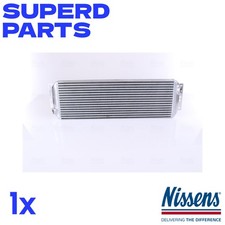 NISSENS NIS 90730 RADIATORE