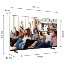 TV 43 THOMSON 4K SMART UHD