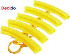 5Pcs Set Protezione Cerchi