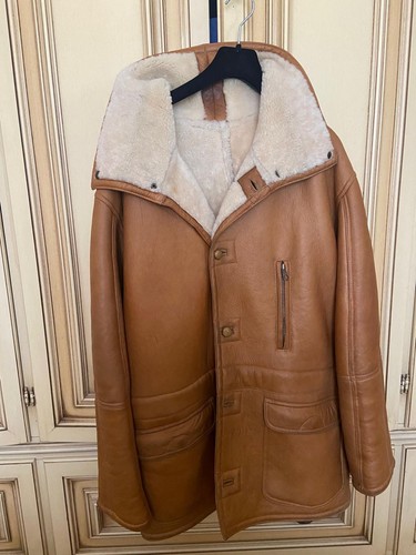 Cappotto montone donna - cappotto,