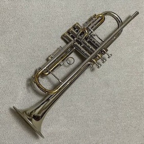 Tromba conn constellation 38b - tromba,