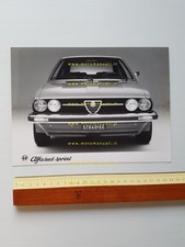 Alfa romeo alfasud sprint foto - alfa,