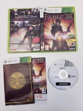 fable III-3  xbox 360 versione
