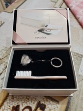 Pandora Portachiavi Cuore Apri