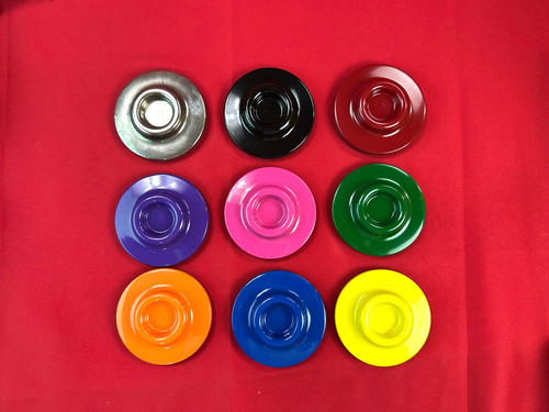 Slipstop tappo terminale per - terminale,