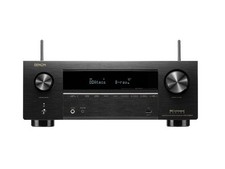 Amplificatore denon avr - amplificatore,
