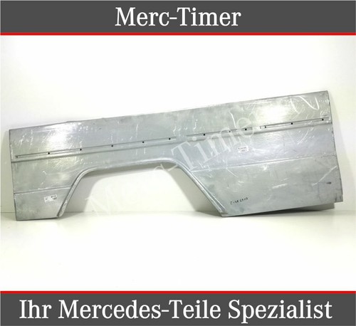 Mercedes w460 w461 - w460,