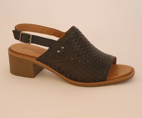 Cinzia soft sandalo - cinzia,