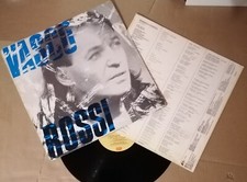 VASCO ROSSI LIBERI LIBERI