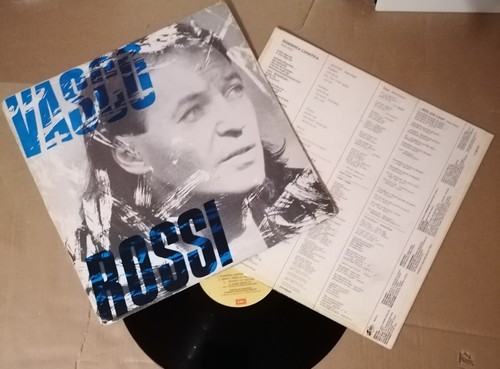 Vasco rossi liberi - rossi,