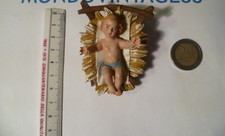 STATUINA NATALE PRESEPE