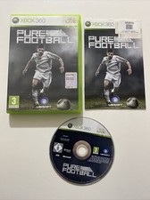 PURE FOOTBALL XBOX 360 GIOCO VIDEOGIOCO VERSIONE ITALIANA COMPLETO