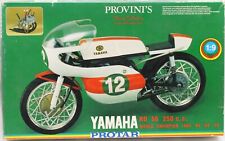 protar yamaha rd 56 250 modellino modellismo moto epoca ricambi scatola kit