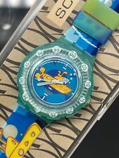 Orologio Swatch Scuba 200