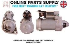 Starter Motore per Mercedes