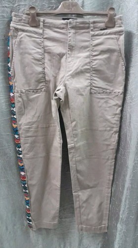 Pantalone donna desigual - pantalone,