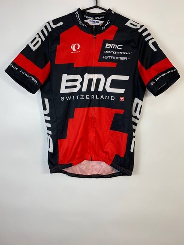 Vintage pearl izumi bmc - pearl,