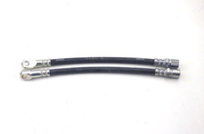 2x Tubo flessibile freno