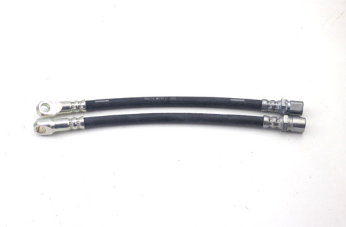 Tubo flessibile freno - 2x,