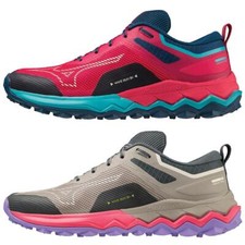 Mizuno Wave Ibuki 4 scarpe da