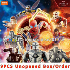 Modellino action figure Marvel