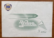 Brochure Lancia Ardea