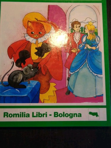 Fiabe belle classiche - fiabe, romilia