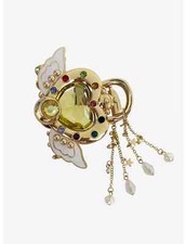 Graziosa Spilla Guardiano