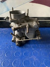 C30DI/40 SOLEX CARBURATORE