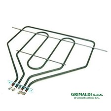 RESISTENZA SUPERIORE GRILL
