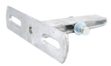 Staffa Agritecno per muro