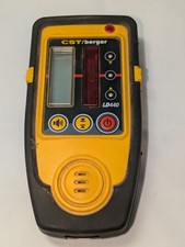 Livella lazer CST/Berger LD440