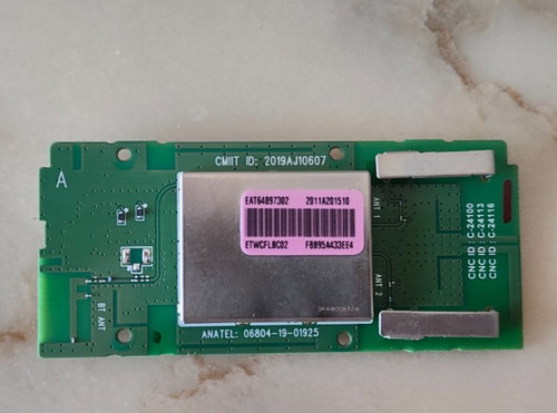 Scheda wifi eat64897302 per - wifi,