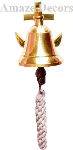 Campanello nave ancoraggio