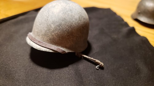 Drago ww2 elmetto americano - drago,