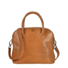 Borsa a tracolla in pelle da