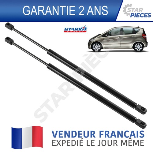 Verin coffre hayon - verin,