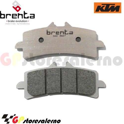 430322221 pastiglie freno - 430322221,