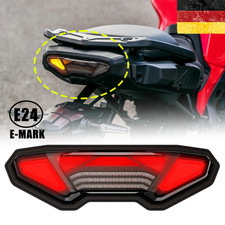 Per Yamaha Tracer 900 GT MT10/