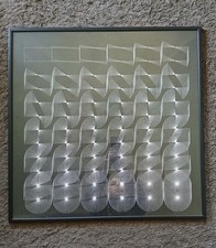 Serigrafia Marcello Morandini