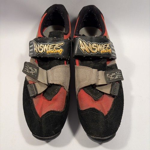 Scarpe mountain bike vintage - bike,