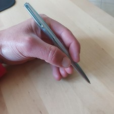 Aurora 98 Millerighe Penna a